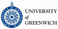 มหาวิทยาลัย Greenwich logo